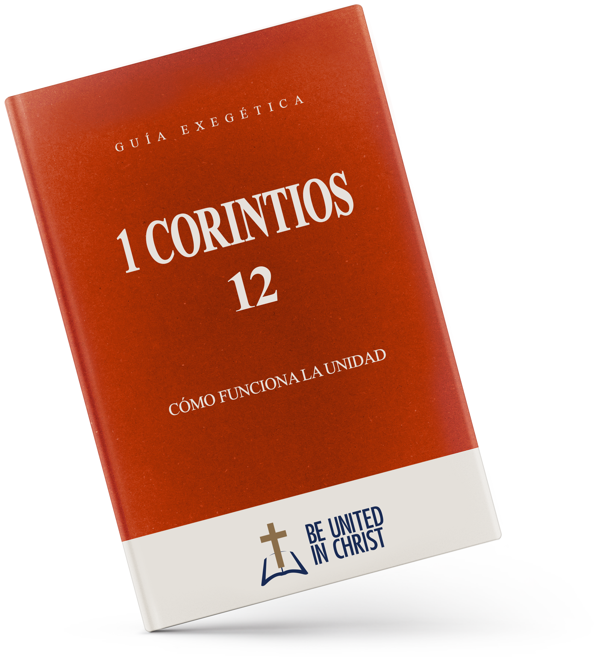 1 Corinthians 12 Angled Spanish