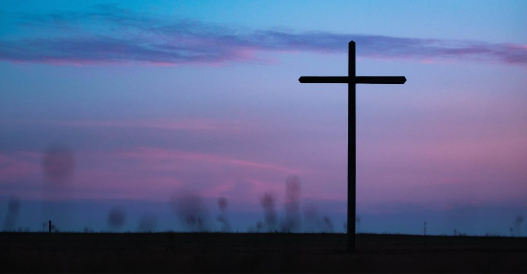 A Prayer for Unity