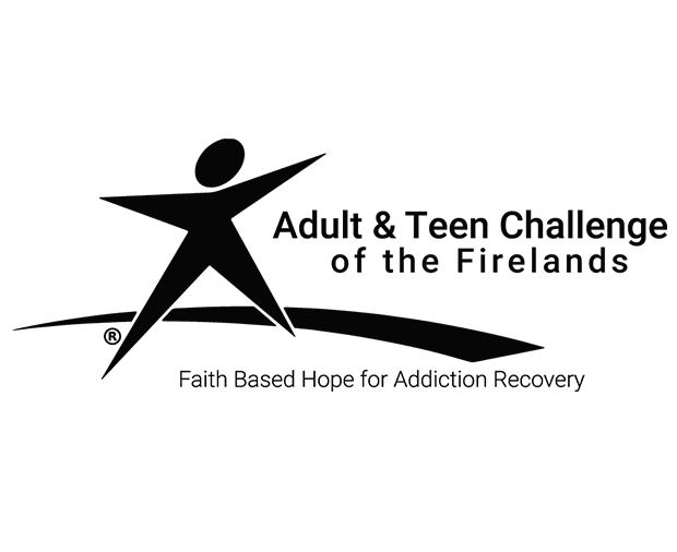 Adult and Teen Challenge Ohio Valley logo