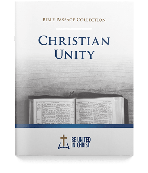 Christian Unity