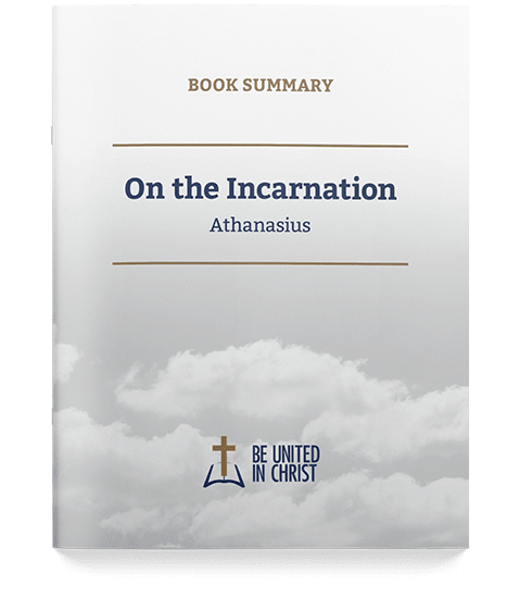 On the Incarnation