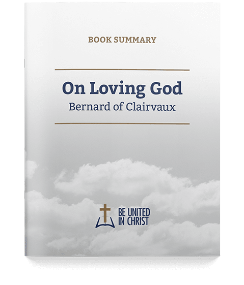 On Loving God