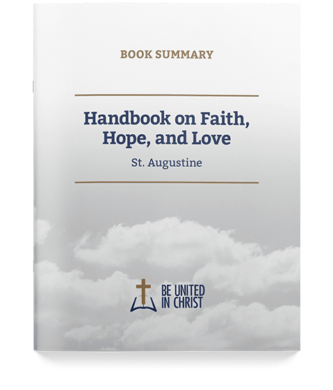 Handbook on Faith, Hope, and Love