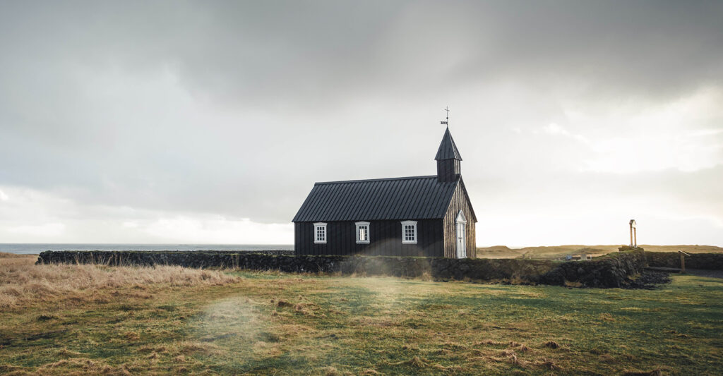 Be Joined to Some Visible Church