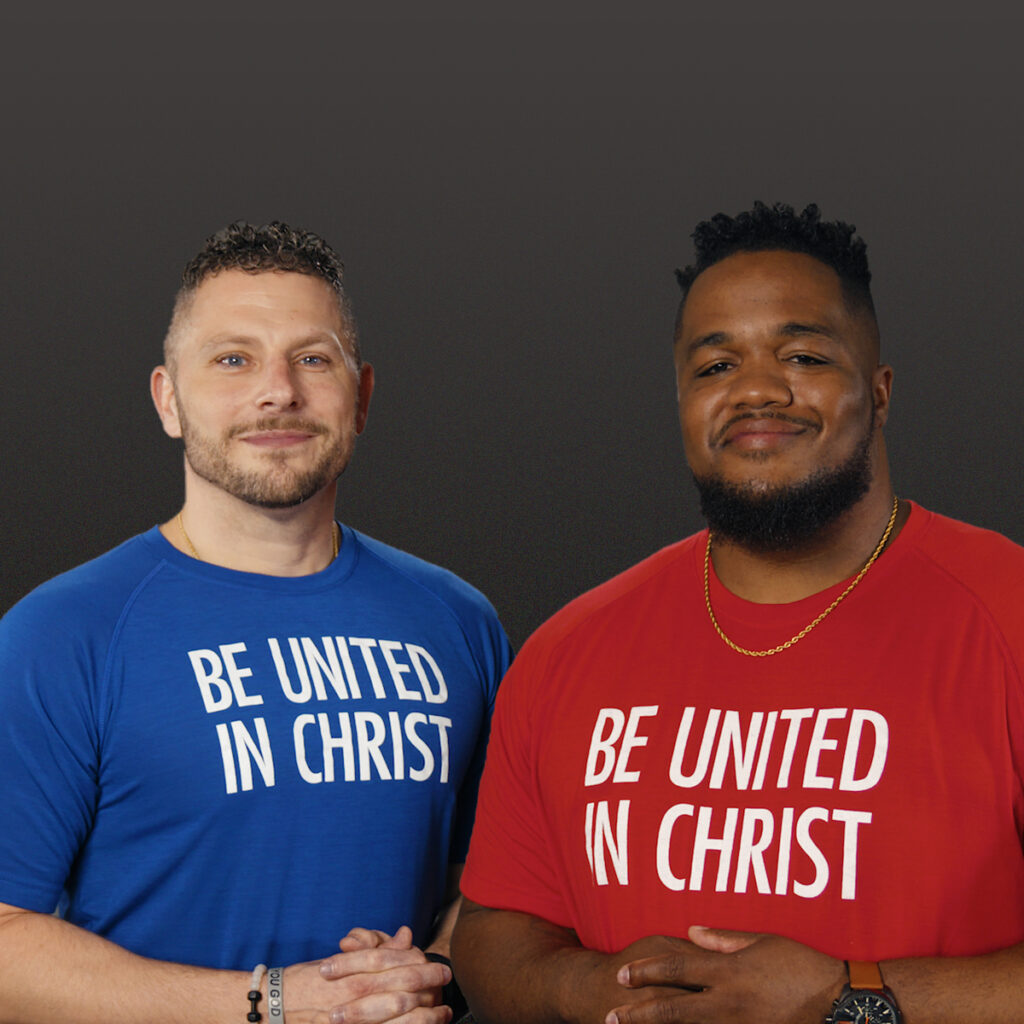 Brother's United: We're United and Why that Matters