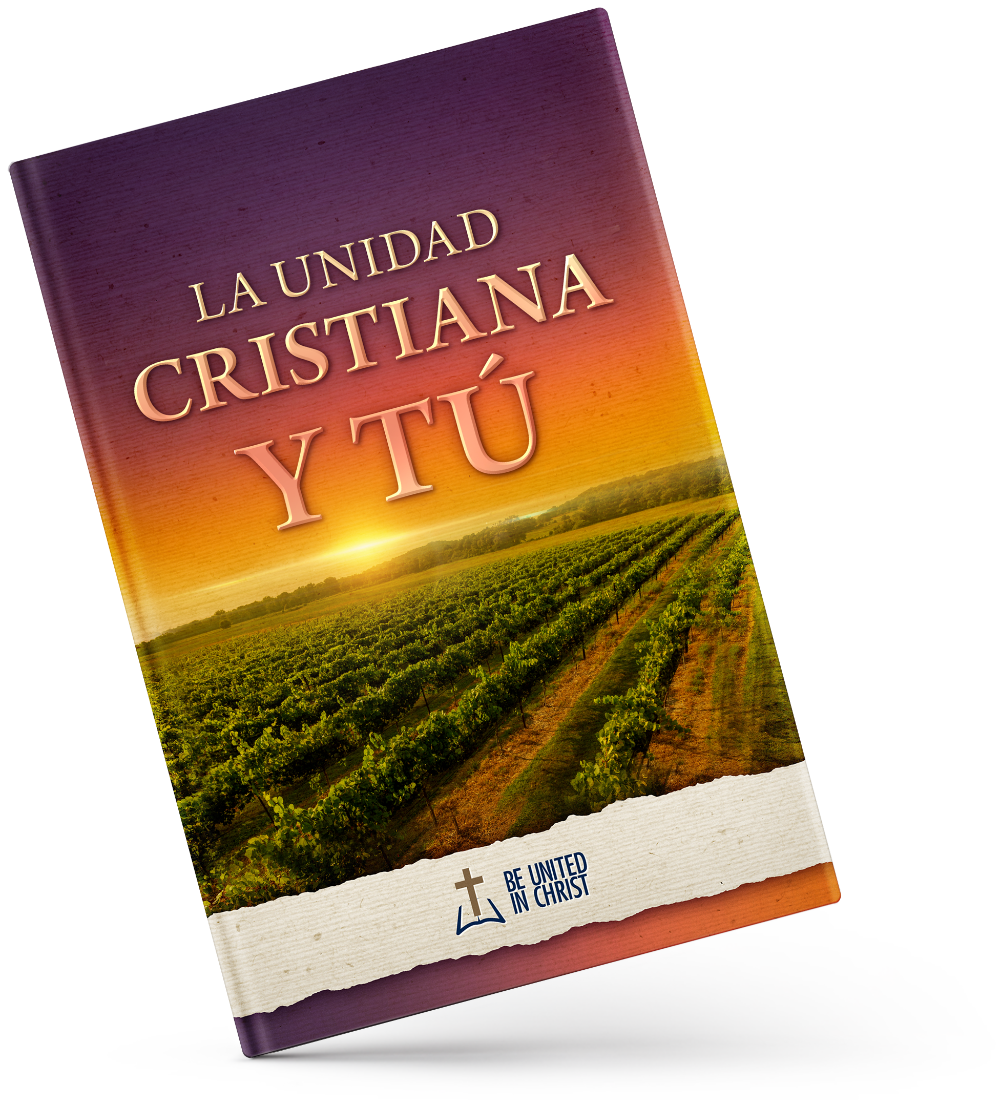 Christian Unity & You Angled Spanish