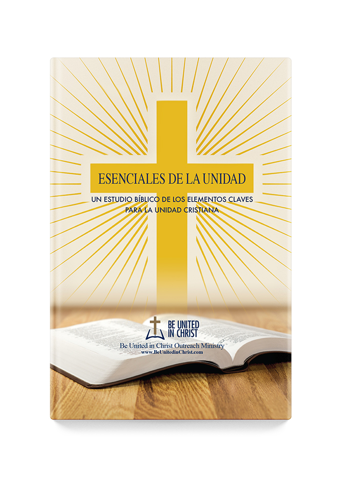 Esenciales de la unidad Book Cover