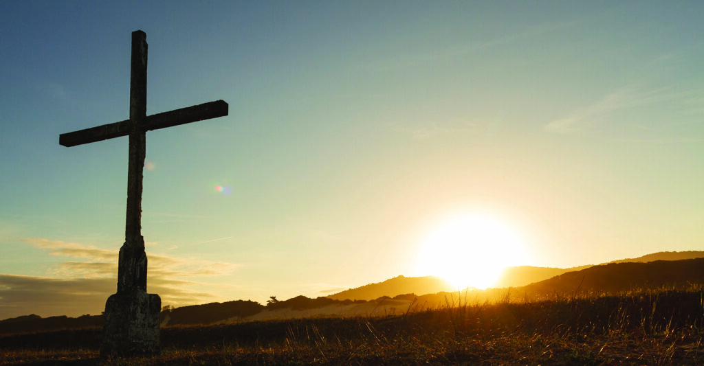 Forgiven People Forgive