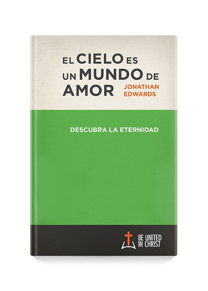 El Cielo es un Mundo de Amor Book Cover