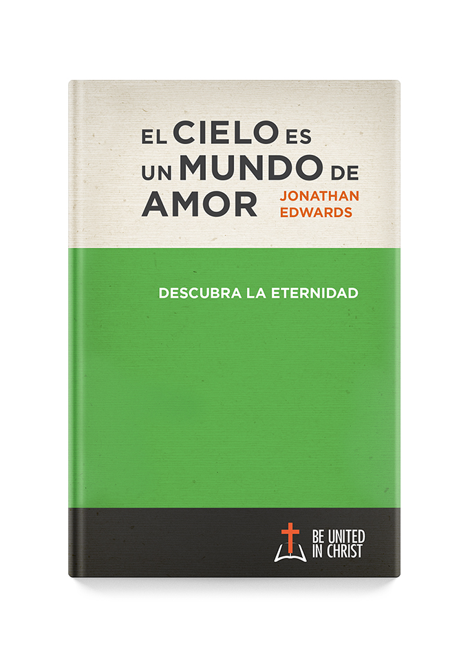 El Cielo es un Mundo de Amor Cover