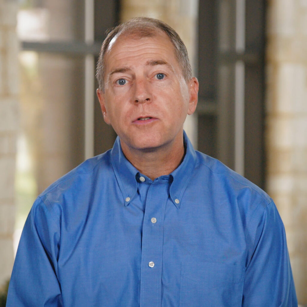 John Brown Discusses the Need for Unity in Ministry