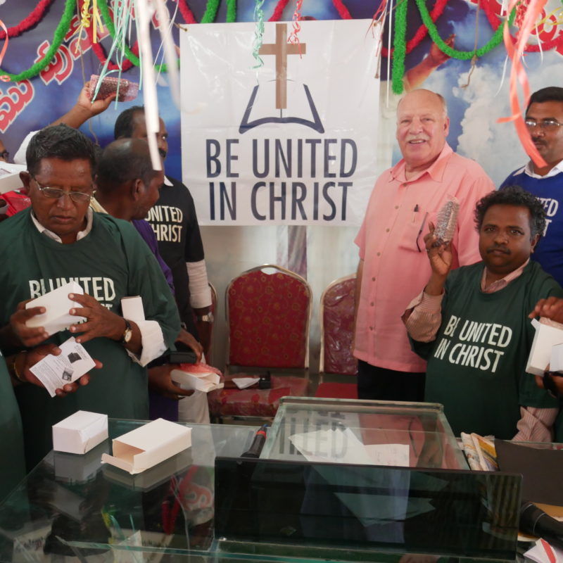 Teaching Christian Unity Gallery