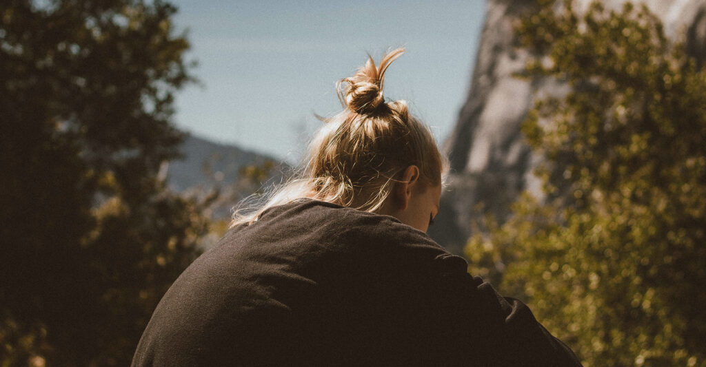 Sinful Anger Separates Us