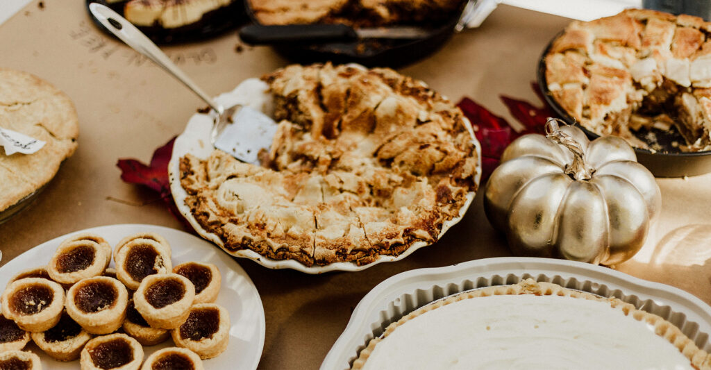 Thanksgiving Blog Post-2