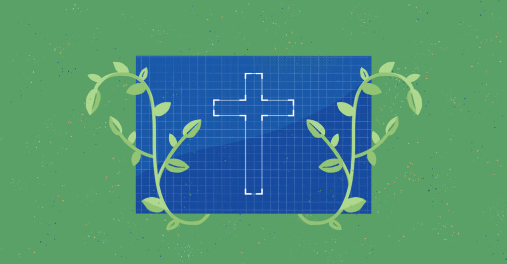 The Master Plan of Reconciliation