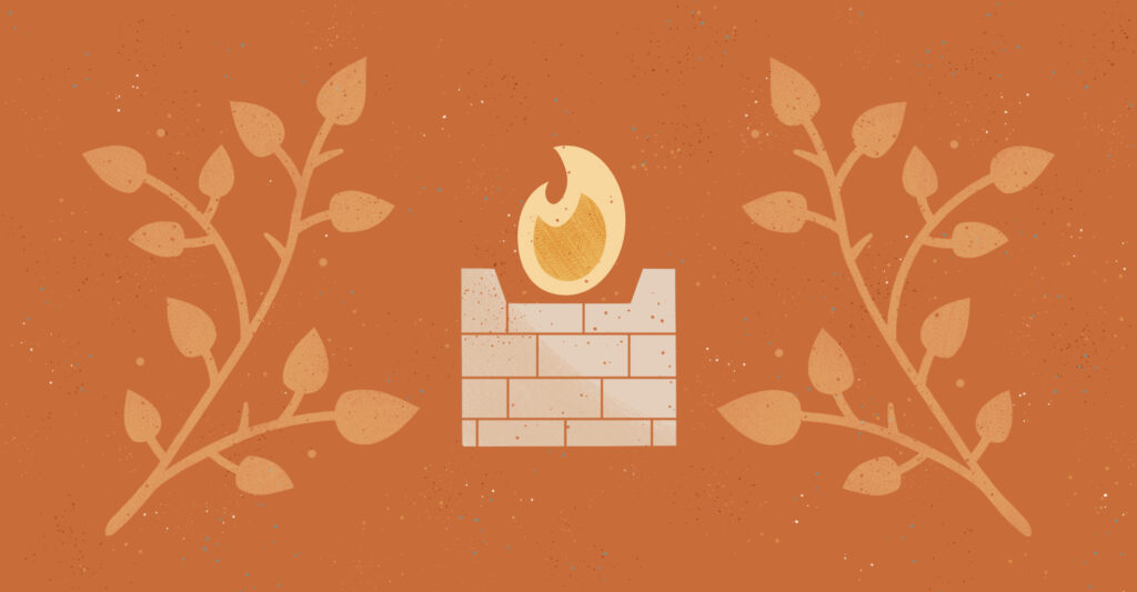 The Priority of Reconciliation