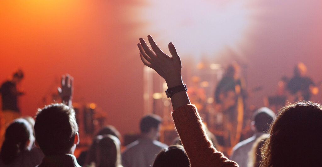 The Unity of True Worship