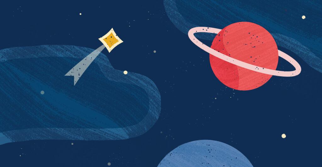 The Unity of the Universe