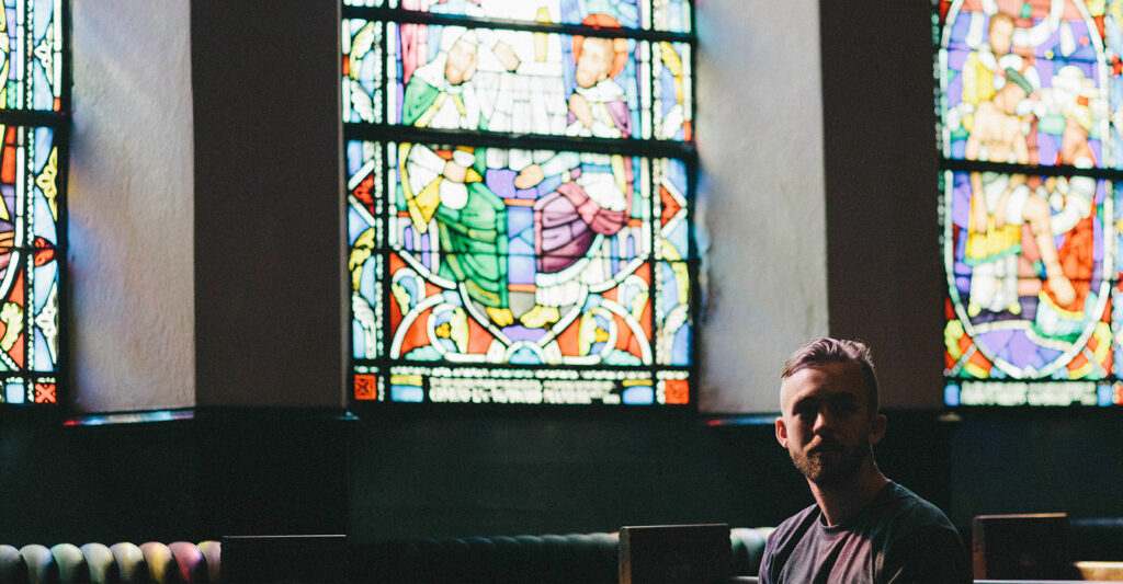Violating the Unity of the Spirit