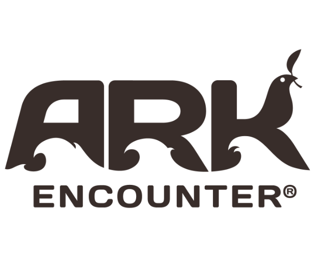 ARK encounter logo