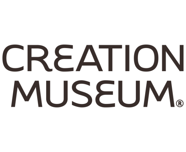 Creation Museum logo