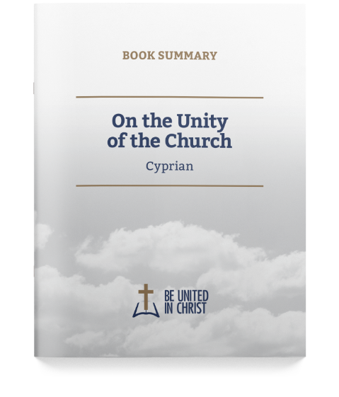 On the Unity of the Church