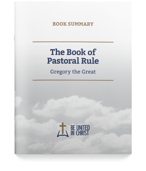 The Book of Pastoral Rule