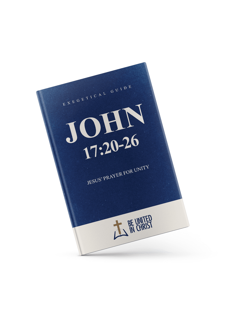 John 17:20-26 Cover Two