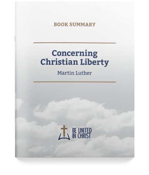 Concerning Christian Liberty