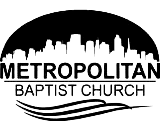 Metropolitan Baptist Church logo