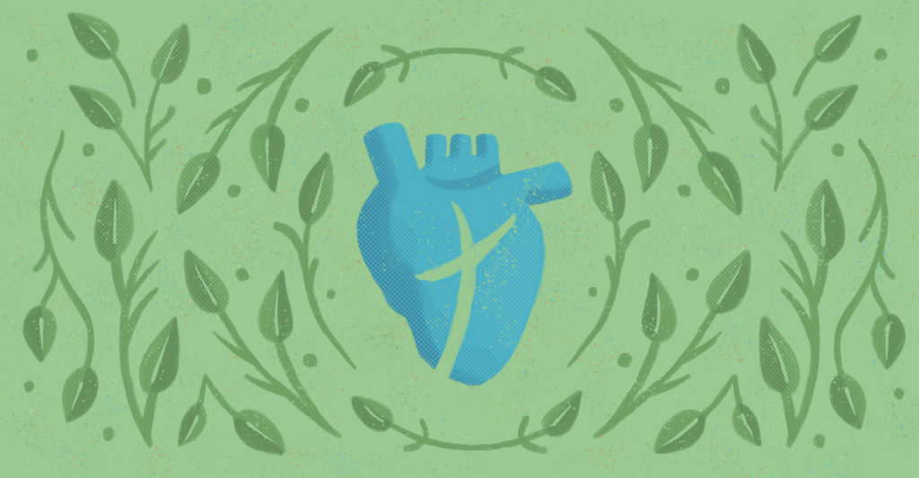 peace illustration