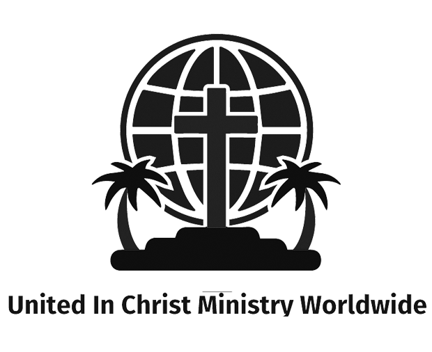 United in Christ Ministry Worldwide logo