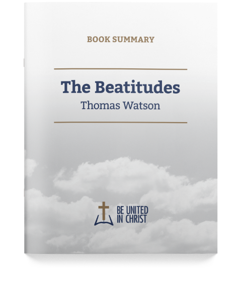 The Beatitudes